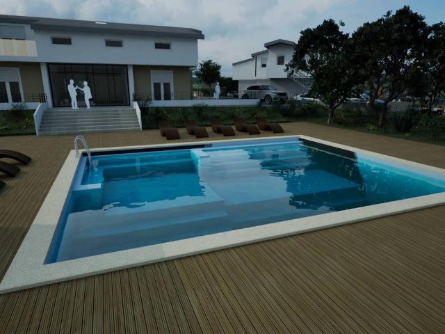 Villa in vendita a Benevento BN