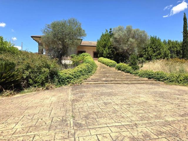 Villa in vendita a Benevento BN