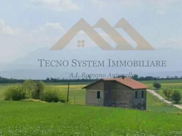 Villa in vendita a Benevento BN