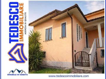Villa in vendita a Benevento BN