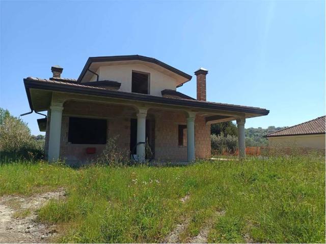 Villa in vendita a Benevento BN