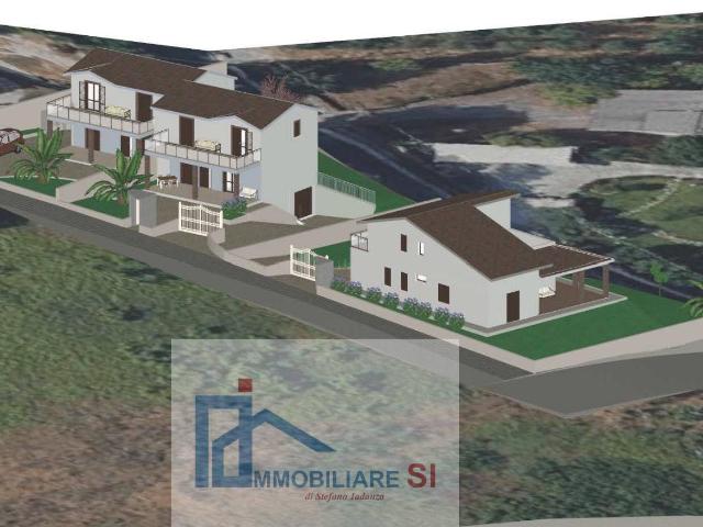 Villa in vendita a Benevento, Contrade