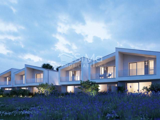 Villa in vendita a Bentivoglio