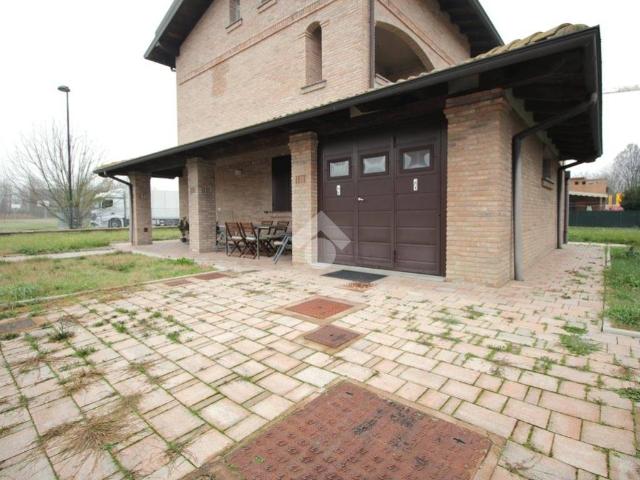 Villa in vendita a Bentivoglio BO