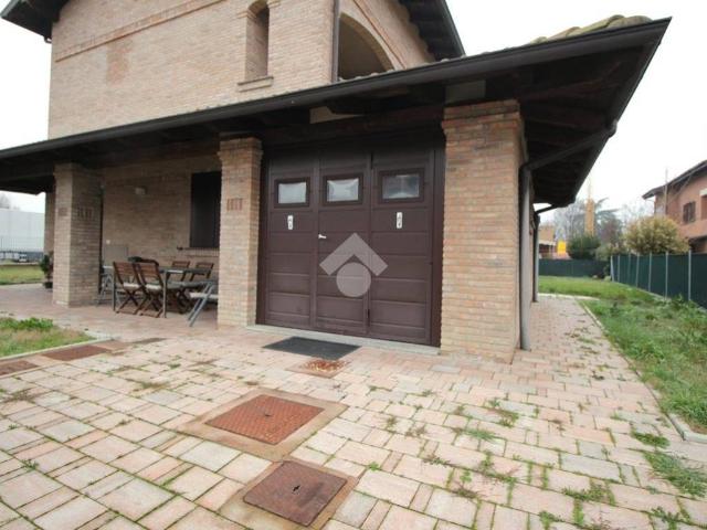 Villa in vendita a Bentivoglio BO