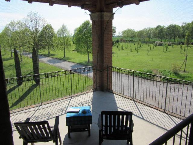 Villa in vendita a Bentivoglio BO