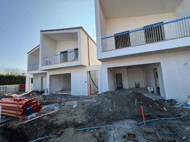 Villa in vendita a Bentivoglio BO