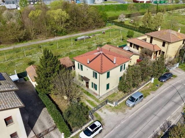 Villa in vendita a Bentivoglio BO