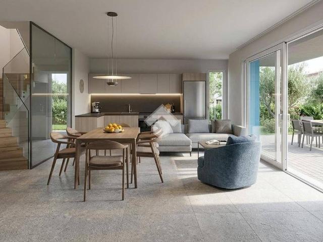 Villa in vendita a Bentivoglio BO