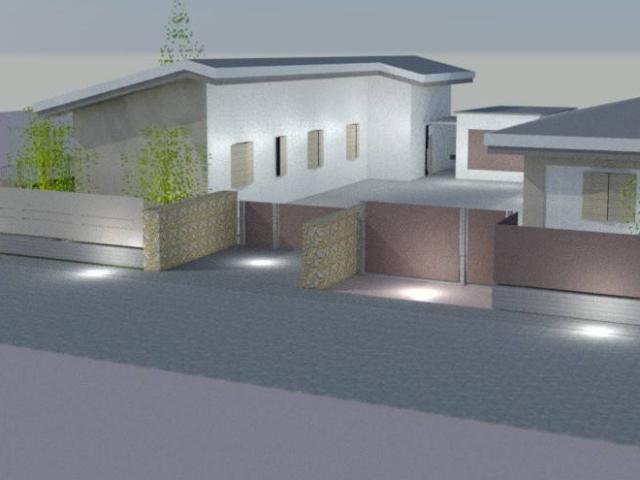 Villa in vendita a Bentivoglio BO