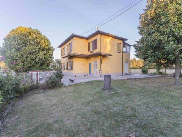 Villa in vendita a Bentivoglio BO