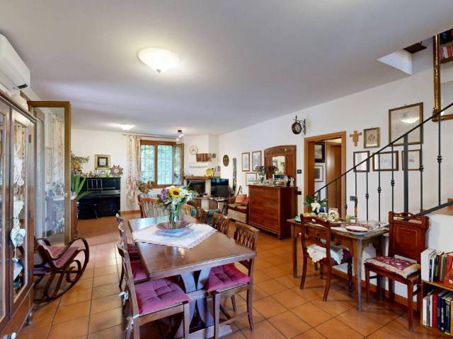 Villa in vendita a Bentivoglio BO