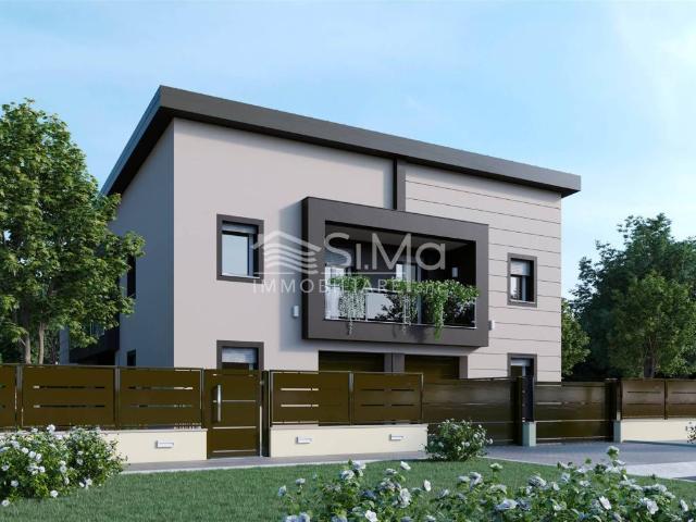 Villa in vendita a Bentivoglio BO