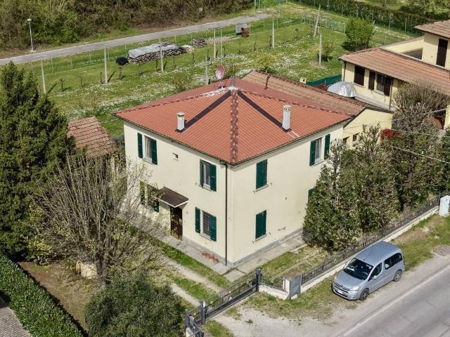 Villa in vendita a Bentivoglio BO