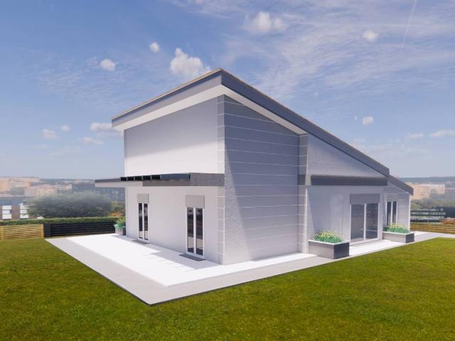 Villa in vendita a Bentivoglio BO