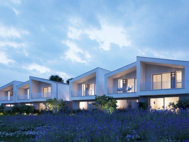 Villa in vendita a Bentivoglio BO
