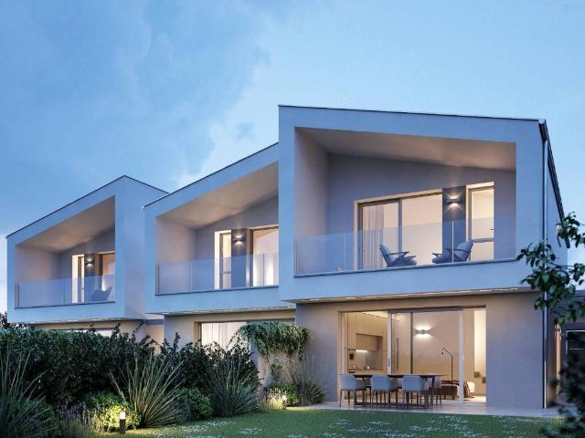 Villa in vendita a Bentivoglio BO