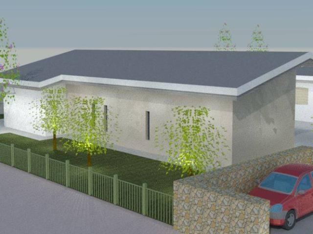 Villa in vendita a Bentivoglio BO