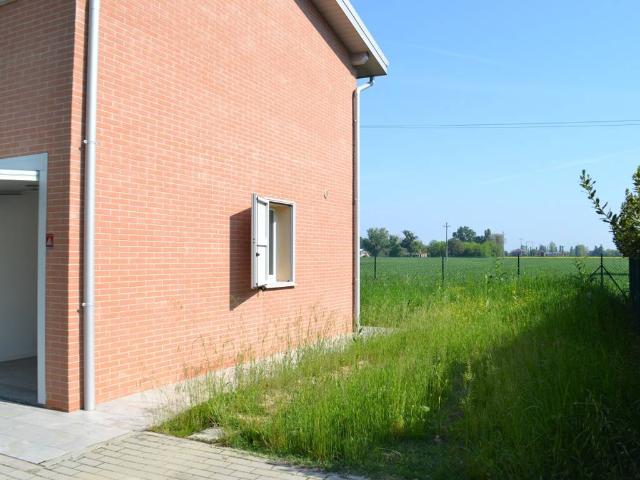 Villa in vendita a Bentivoglio BO