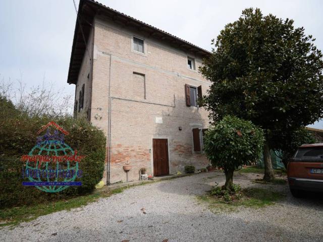 Villa in vendita a Bentivoglio BO