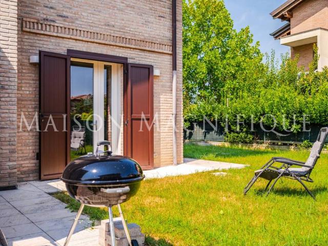 Villa in vendita a Bentivoglio BO