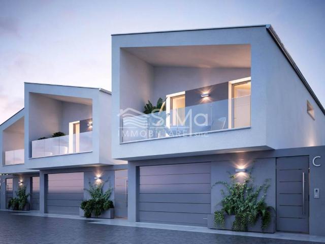 Villa in vendita a Bentivoglio BO