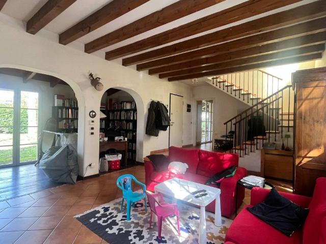 Villa in vendita a Bentivoglio BO