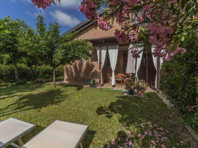 Villa in vendita a Bentivoglio BO