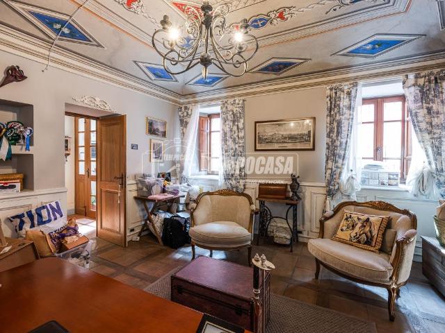 Villa in vendita a Berceto