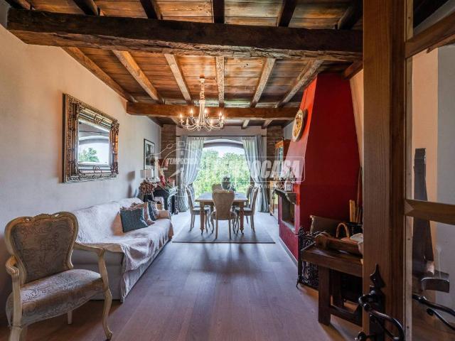Villa in vendita a Berceto PR