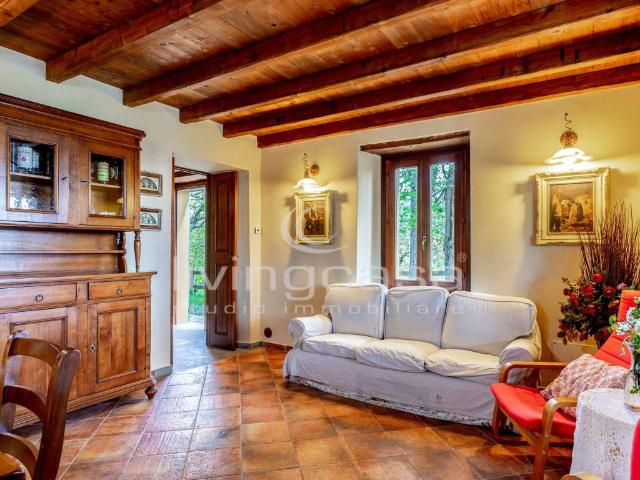 Villa in vendita a Berceto PR