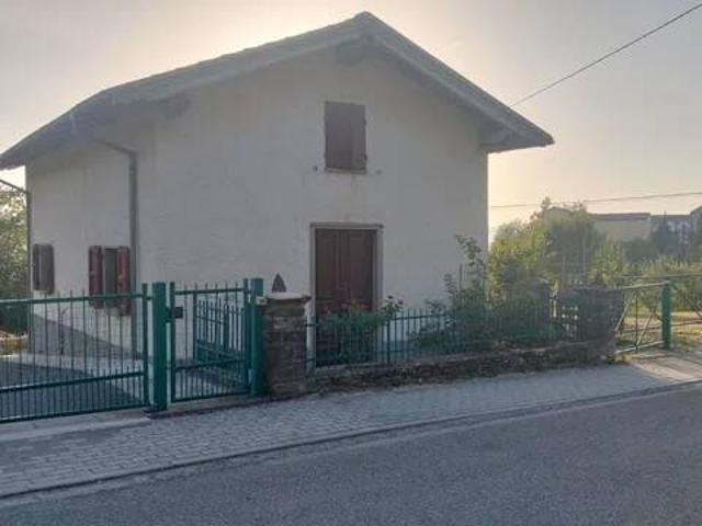 Villa in vendita a Berceto PR