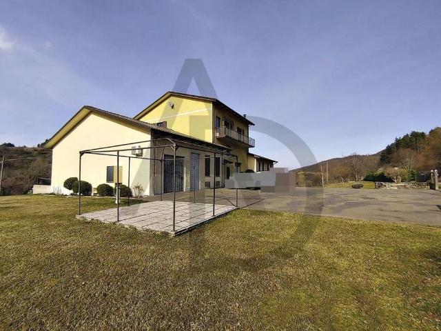 Villa in vendita a Berceto PR