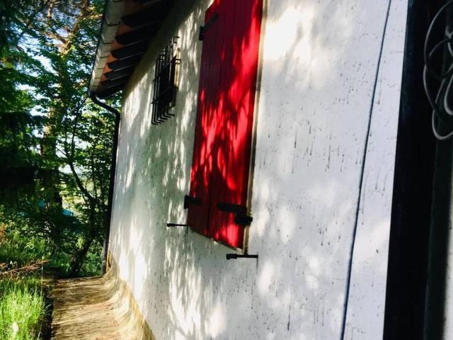 Villa in vendita a Berceto PR