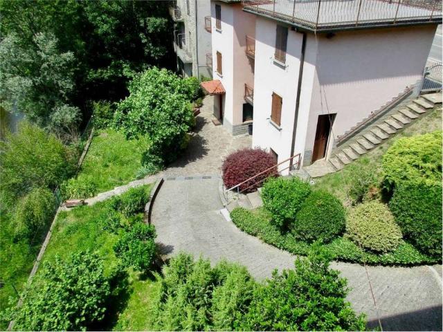 Villa in vendita a Berbenno BG