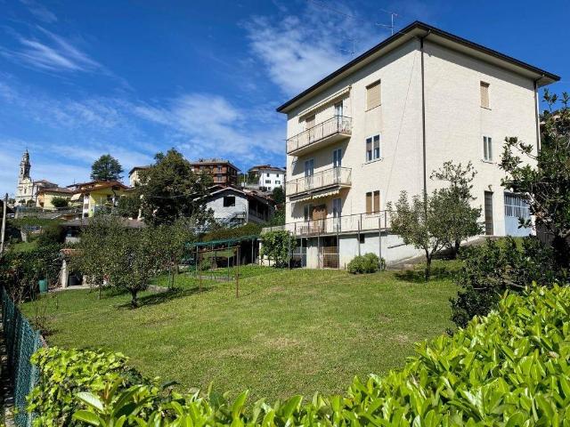 Villa in vendita a Berbenno BG