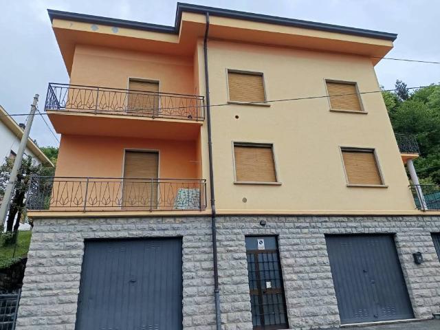 Villa in vendita a Berbenno BG