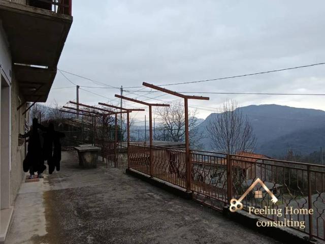 Villa in vendita a Berbenno BG