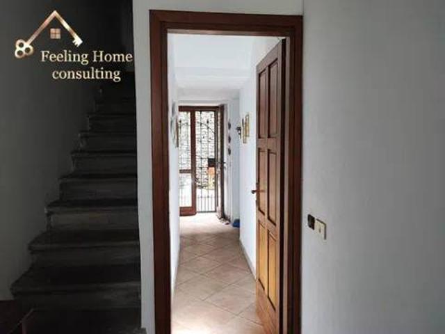 Villa in vendita a Berbenno BG