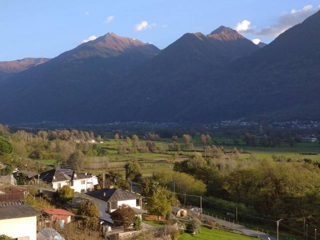 Villa in vendita a Berbenno di Valtellina SO