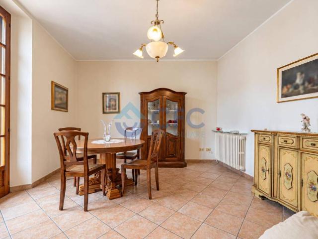 Villa in vendita a Bergamasco AL