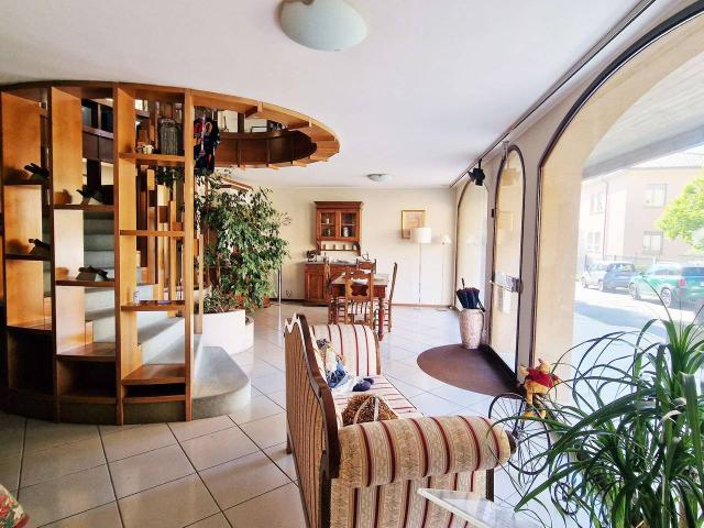 Villa in vendita a Bergamo