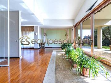 Villa in vendita a Bergamo