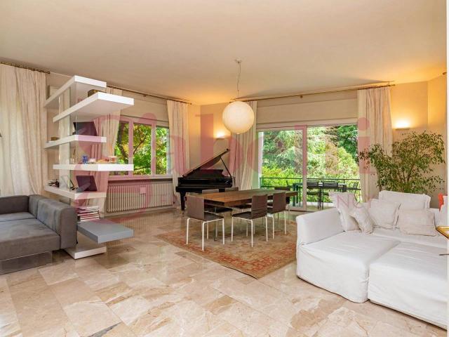 Villa in vendita a Bergamo