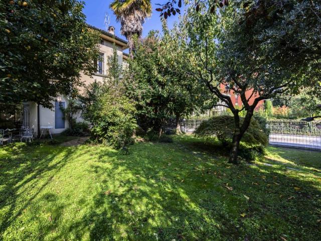 Villa in vendita a Bergamo BG