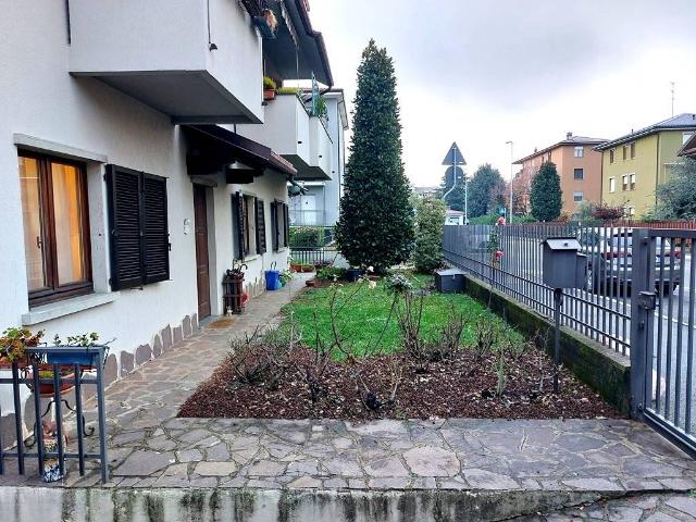 Villa in vendita a Bergamo BG