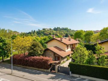 Villa in vendita a Bergamo BG