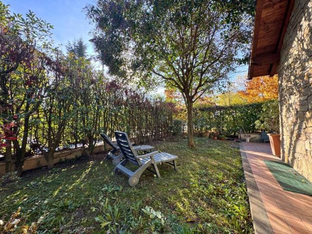 Villa in vendita a Bergamo BG