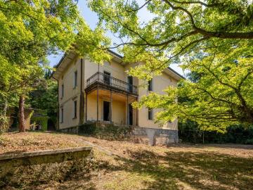 Villa in vendita a Bergamo BG