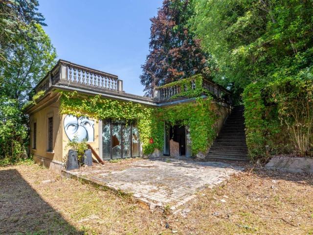 Villa in vendita a Bergamo BG